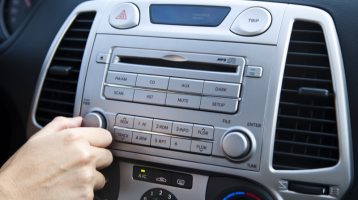 Factory Radio Integration