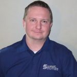 Joe Greenwood -Installation-Technician