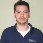Dylan Wieber - Product Consultant