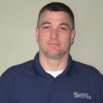 Jeff Sweere - President
