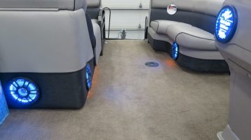 Marine Audio