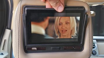 Mobile Video