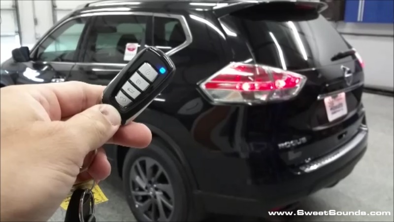 best buy car starters installed
