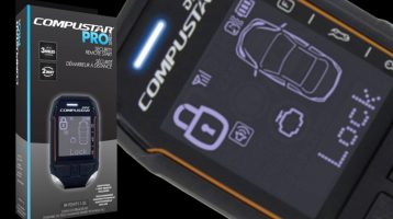 Compustar PRO T11