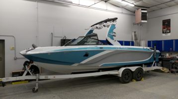 Marine Audio Upgrades